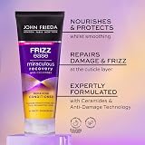 John Frieda Frizz Ease Miraculous Recovery Conditioner 250ml view 2