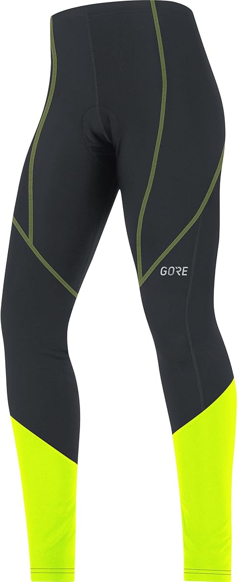 gore thermo tights