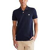 Aeropostale Men's Aero Uniform Polo Short Sleeve