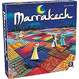 Gigamic Marrakech Game
