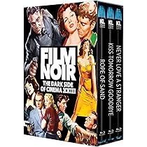 Cinema☆Cinema 2009年 vol.17 Amazon.com: Film Noir: The Dark Side of Cinema XXIV [Union