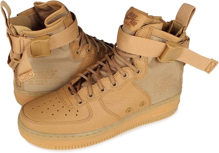 air force special field mid