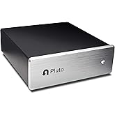 U-Turn Audio &ndash; Pluto 2 Phono Preamp (Natural Aluminum)