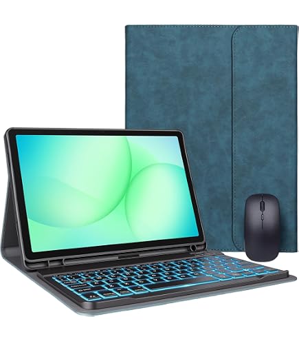 Amazon.com: Galaxy Tab S9+/S9 Plus 12.4'' 2023 （SM-X810/X816B