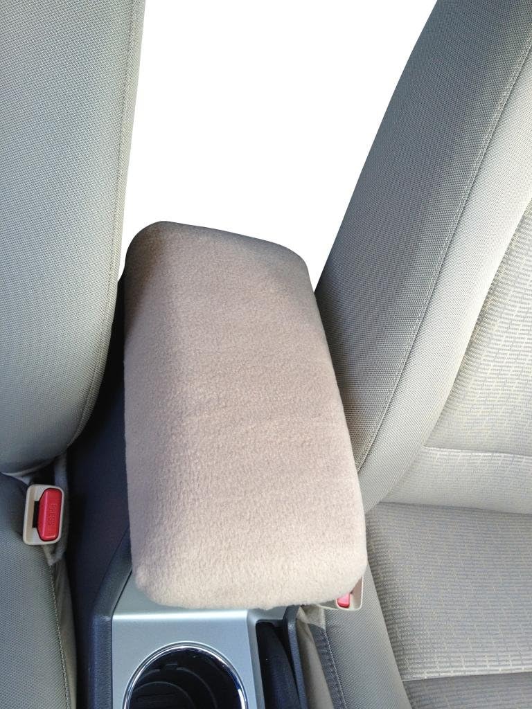 Auto Console Covers Compatible with The Mazda 3 20062013