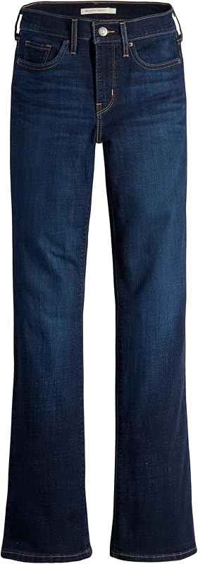 Jeans 315 Shaping Bootcut, Cobalt Haze, 31W/32L para mulher — foto 5 de 8