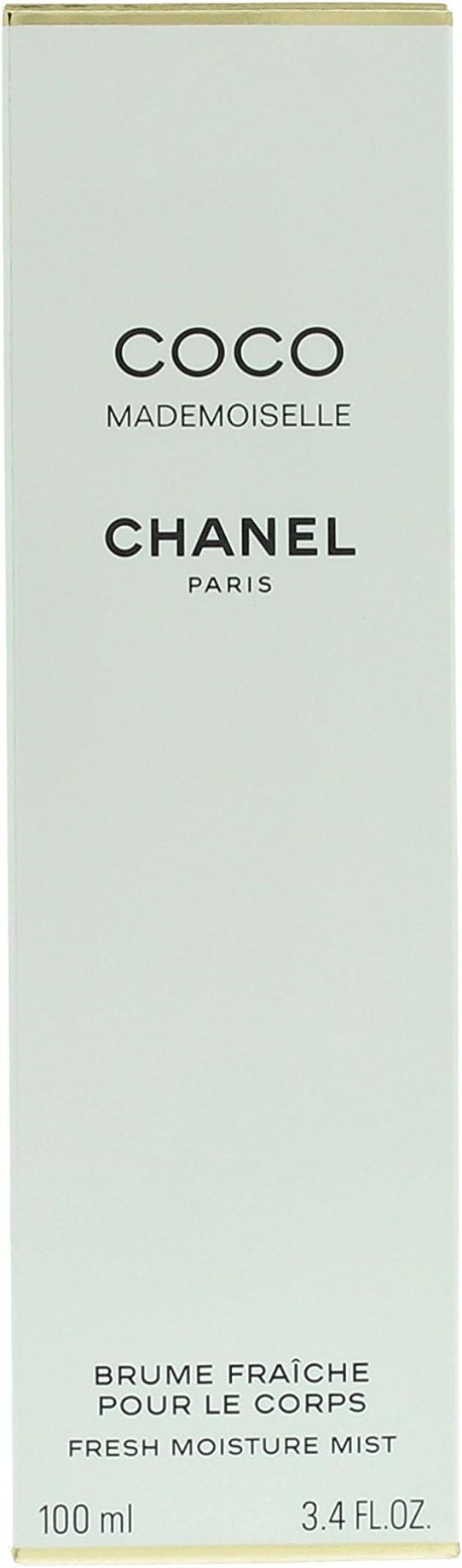 chanel fresh moisture mist