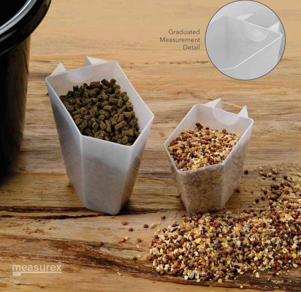 150 cc (2/3 Cup, Opaque, 150 cc | 150 mL | 2/3 Cup | 5 fl oz - Image 3
