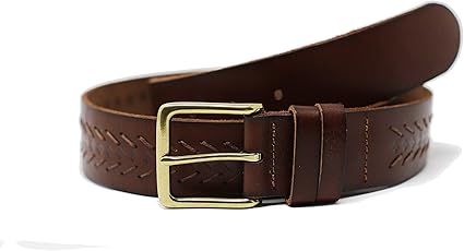 lucky brand belts amazon