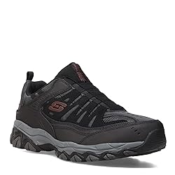Skechers mens After Burn M. Fit