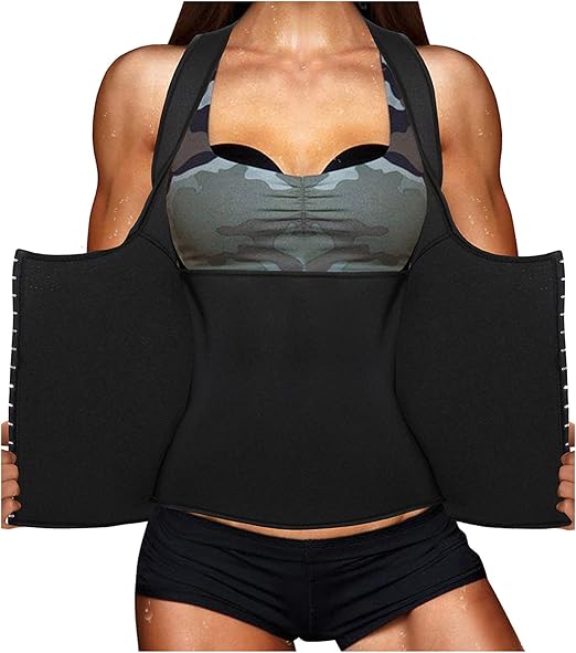 top waist trainer on amazon