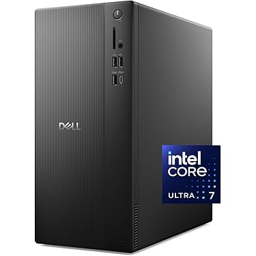 Amazon Best Sellers: Best Tower Computers