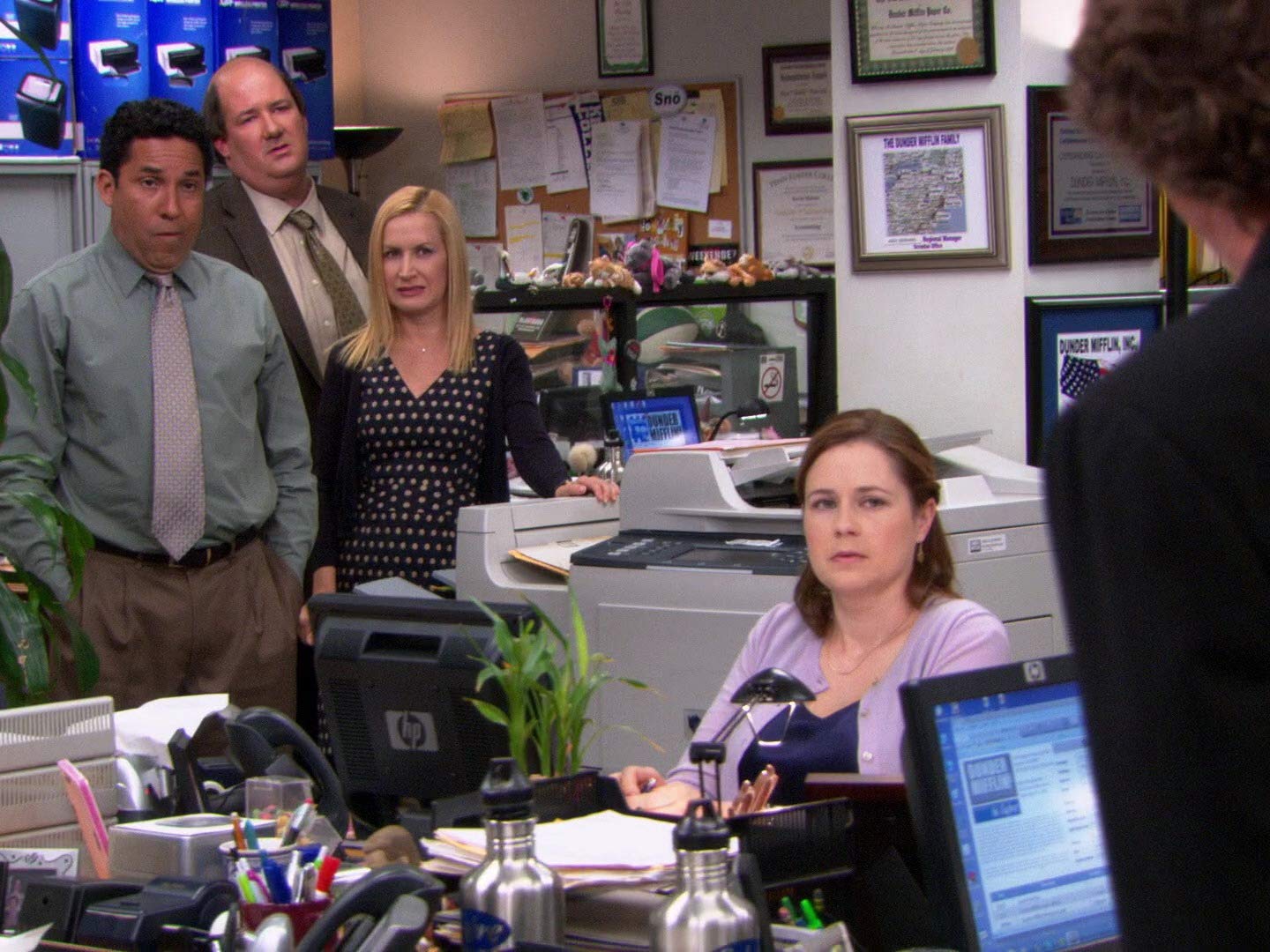 The Office Us Watch Online English Subtitles Watch The Office [US] - Season 8 | Prime Video