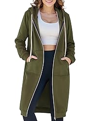 Ablanczoom Hoodies for Women Fashion