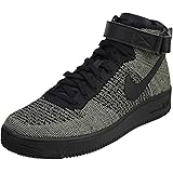 nike af1 flyknit mid