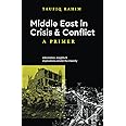 Middle East in Crisis and Conflict: A Primer
