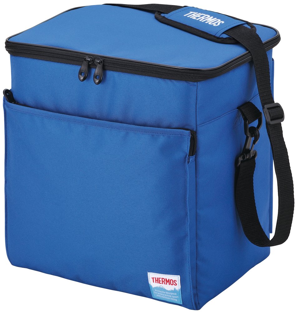 Thermos soft cooler 20L Blue REF020 BL Japan 4562344354585 eBay
