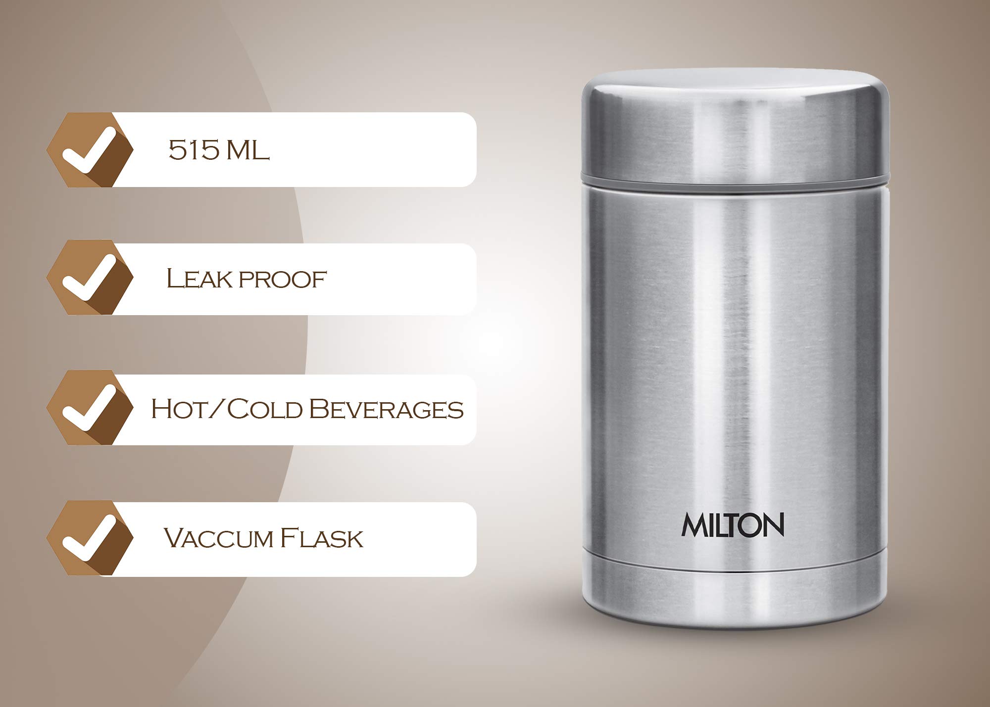 milton thermosteel soup flask