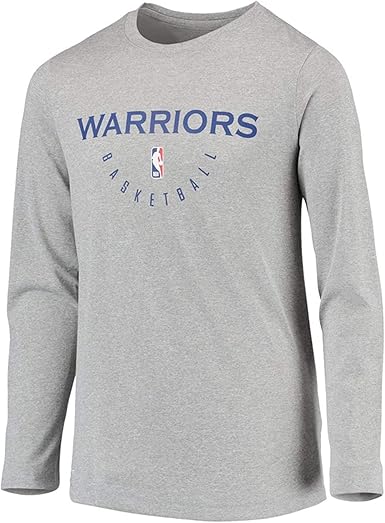 nba long sleeve practice shirts