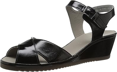 ara sandals amazon