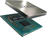 AMD Ryzen 9 3950X Processor 16 Cores 32 Threads 4.7 GHz Boost 105W TDP view 6