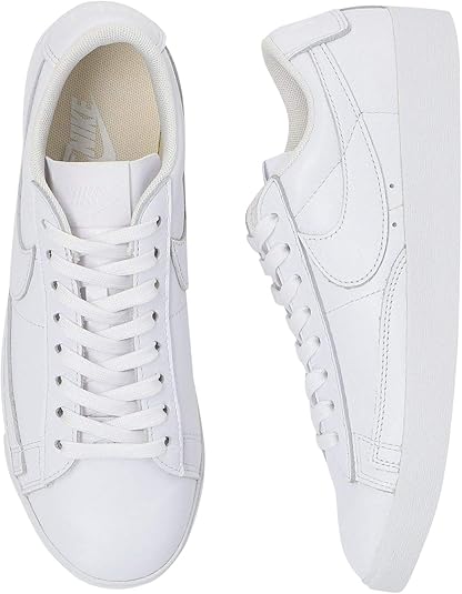 Amazon ユナイテッドアローズ グリーンレーベル リラクシング ナイキ Nike Sc ブレーザー Low Le スニーカー 0165 White 01 25cm スニーカー
