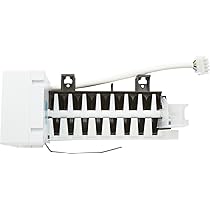 Amazon.com: GENUINE Frigidaire 241642501 Ice Maker : Appliances 