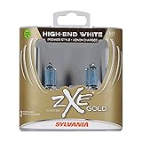 SYLVANIA - H11 (64211) SilverStar zXe GOLD High
