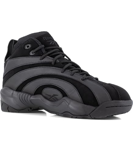 Amazon.com: Reebok Work Mens Zig Kinetica Edge Ii Waterproof