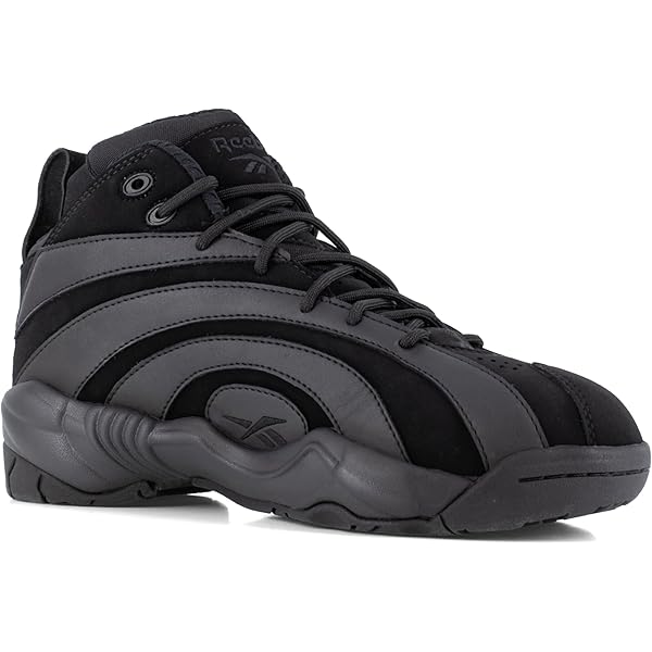 Amazon.com: Reebok Men's Zig Elusion Heritage Work Composite
