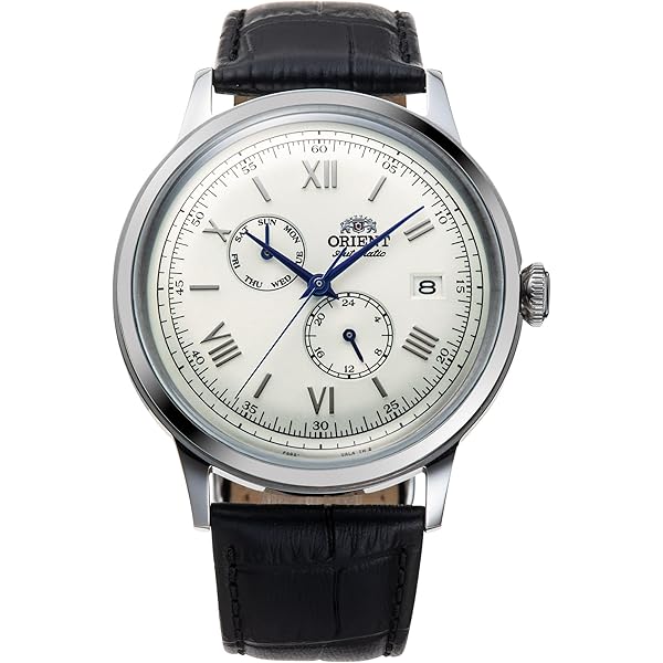 オリエント　腕時計 ORIENT Bambino バンビーノ Amazon.com: ORIENT(オリエント) Men Made in Japan Automatic