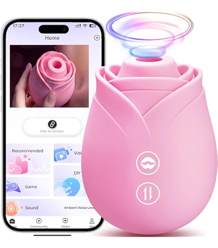Amazon.com: MOOLIGIRL Vibrator Wand Kits, Sex Toys for Women  3 Silicone  Attachments for Clitoral G Spot Vibrators, Nipple Toy, LCD Display, App  Control, 10 Patterns, 4 Speeds, Adult Toys for Solo