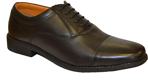 men's executive dress shoes