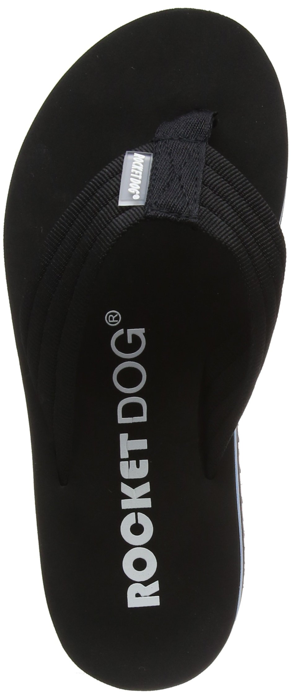 Women's Jimmies Flip Flops