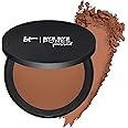 IT Cosmetics Bye Bye Pores Pressed Finishing Powder - Universal Shades - Contains Anti-Aging Peptides, Hydrolyzed Collagen & Antioxidants - 0.31 oz