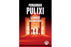 La mariée silencieuse (French Edition)