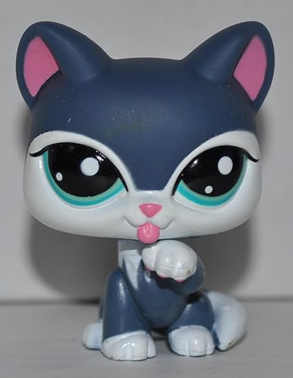 littlest pet shop 2204
