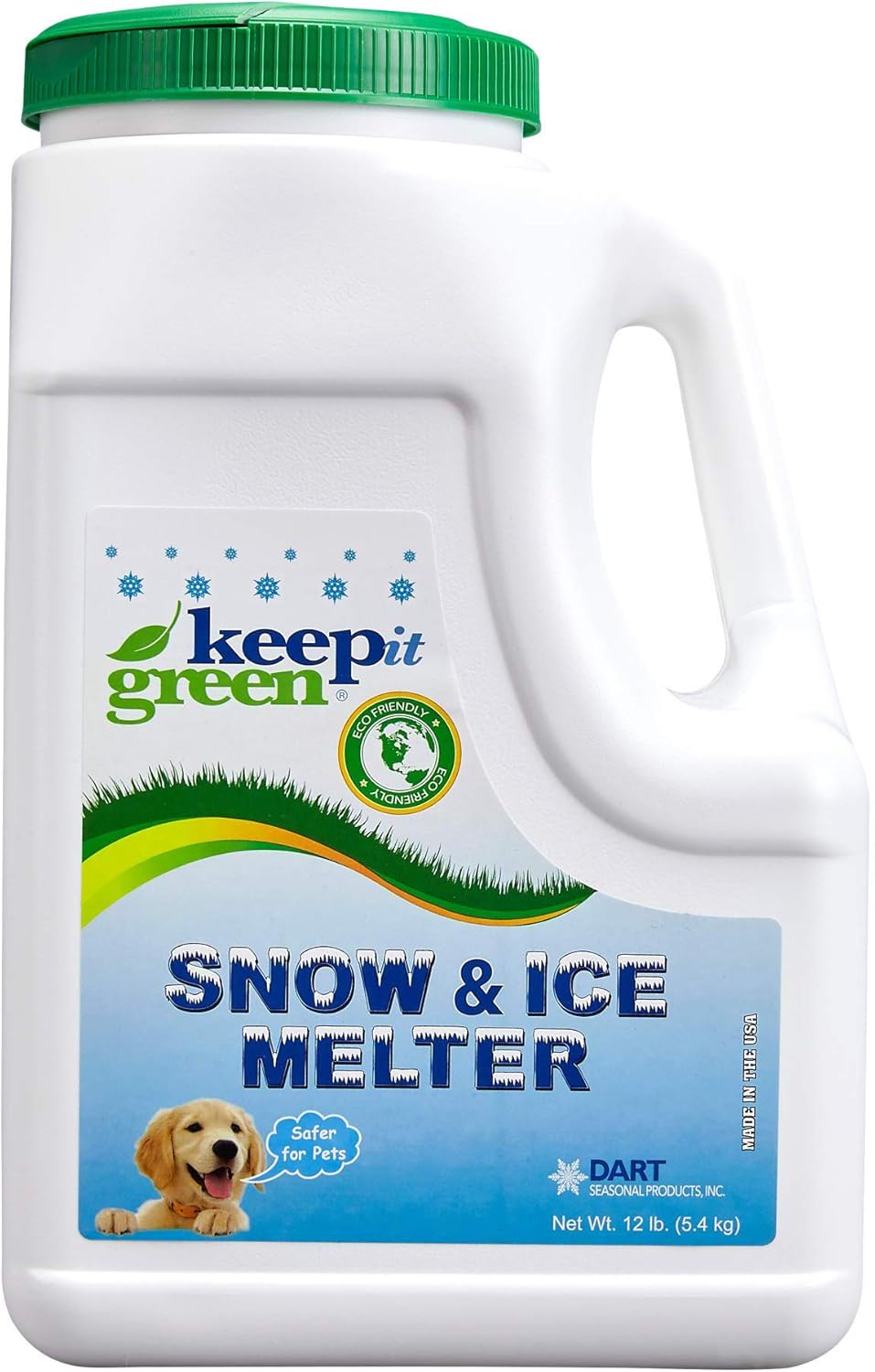Best Ice Melt (Review & Buying Guide) 2020 The Drive