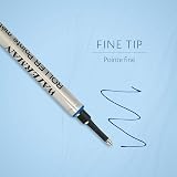 Waterman Rollerball Pen Refill Fine Point Blue Ink 1 Count view 3