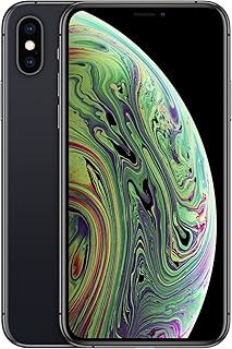 Apple iPhone Xs