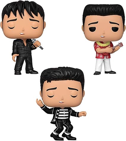 funko elvis