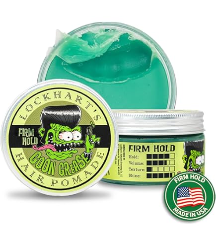 black & white genuine pluko hair dressing pomade Black & White Genuine Pluko Hair Dressing Pomade 2 oz