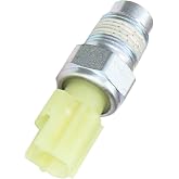 Motorcraft SW6890 Oil Pressure Switch Assembly
