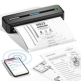 Itari Portable Printer Wireless for Travel