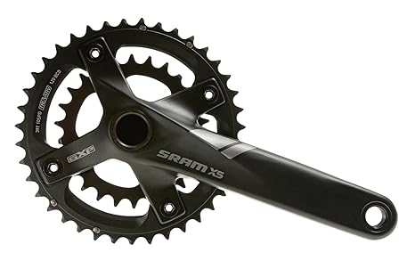 28t crankset