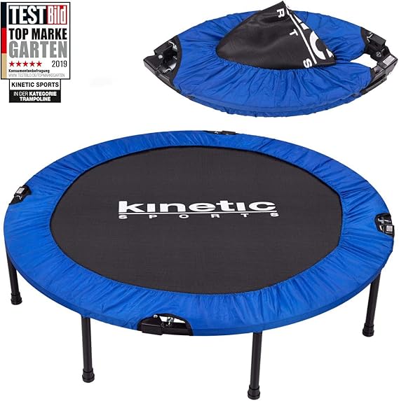 Sports Indoor Fitness Tramploline Home Trampoline Mini