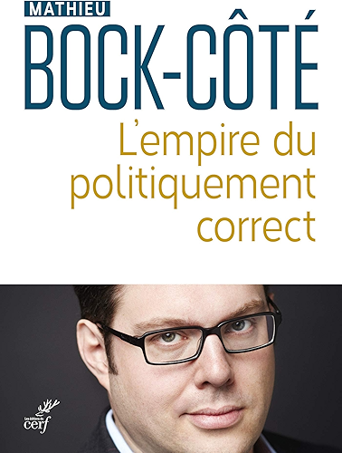 Download L'empire du politiquement correct PDF