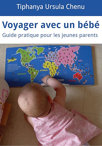 Download Voyager avec un bébé: Guide pratique pour les jeunes parents PDF