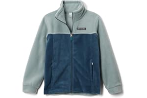 Columbia Unisex Baby Steens Mt Ii Fleece