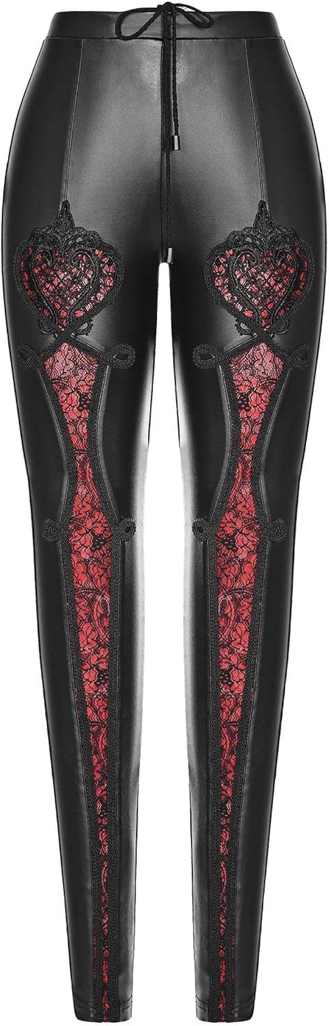 steampunk leggings amazon